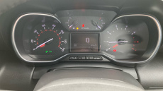 Citroen C3 Aircross 1.2 PureTech 110 Shine Plus 5dr Petrol Hatchback